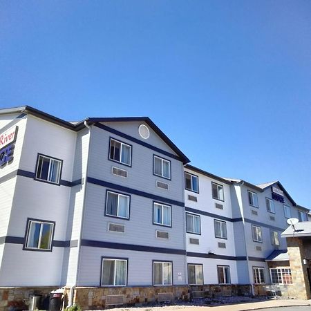 Wingate By Wyndham Eagle Vail Valley Exterior foto