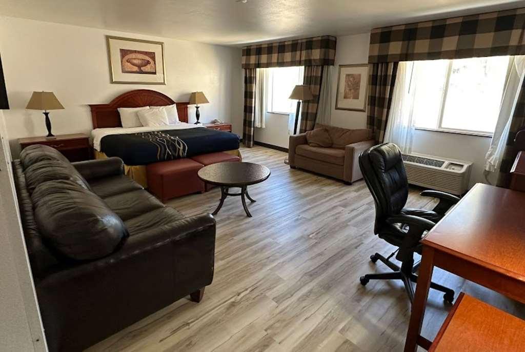 Wingate By Wyndham Eagle Vail Valley Habitación foto
