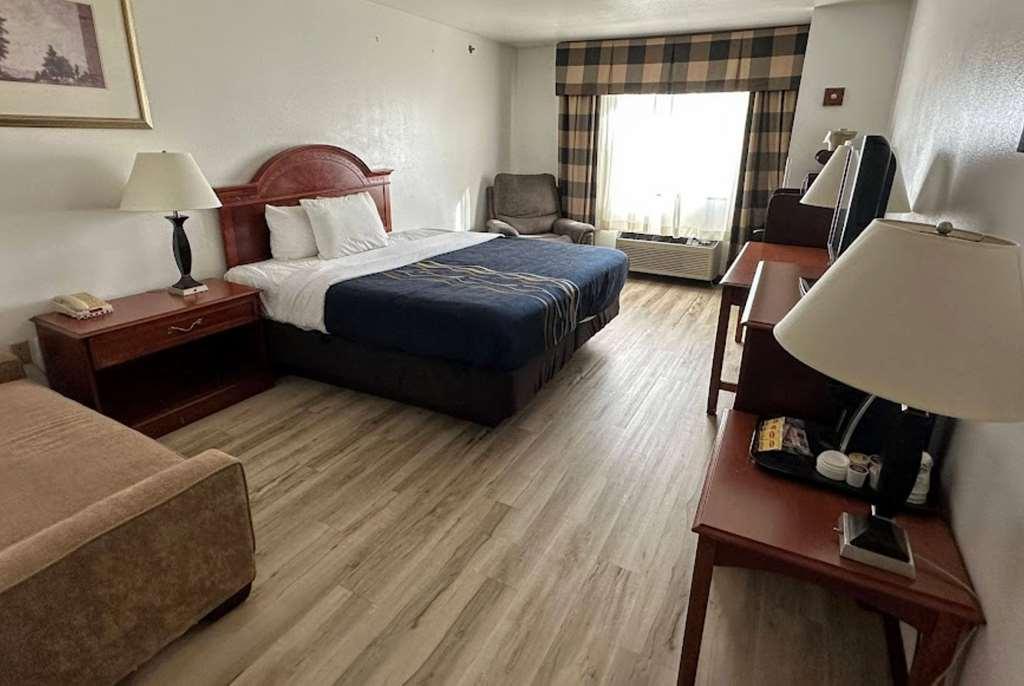 Wingate By Wyndham Eagle Vail Valley Habitación foto